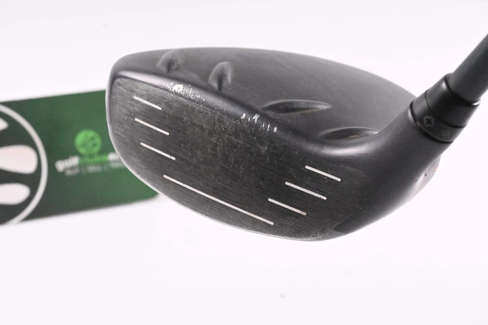 Ping G410 SFT #3 Wood / 16 Degree Regular Flex Ping Alta CB Red 65 Shaft - Image 3 of 4