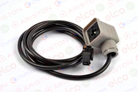 Elco Kabel Gdw.+Stecker Din/Rast2P L1500
