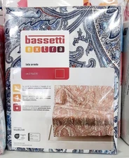 Bassetti Extra 270x270 Furniture Towel  