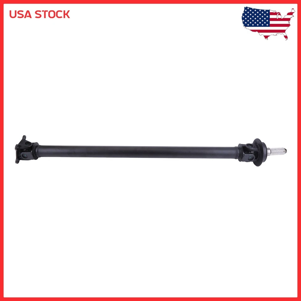 For Infiniti M45X 2009-2010 Front Front Drive Shaft 37200-CL70A 1191-320 938-320 - Image 3 of 4