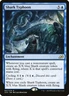 Magic The Gathering MTG SHARK TYPHOON Ikoria: Lair of Behemoths NM Near Mint