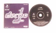 PS1 : DEMO 1 - Completo