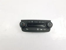 2010 HONDA CR-V HEATER CONTROL PANEL ASSEMBLY 79600SWAWE4