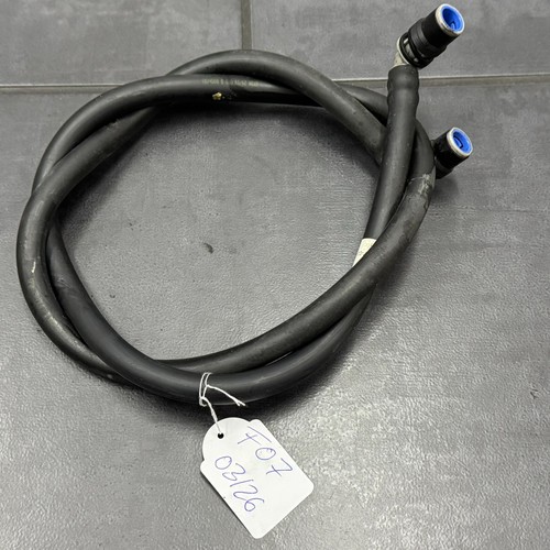 BMW F07 F10 F11 Schlauch Scheinwerferreinigung Schlauchleitung SRA Vorne 7178747