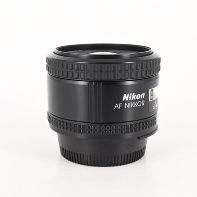 Nikon Nikkor AF 35mm f2 Lens #787 | eBay