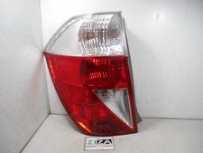 Feu avant (phare) Honda FR-V