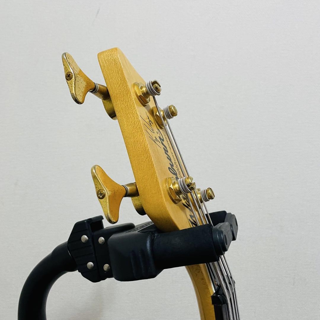 8246 washburn KW-1250 Kip Winger ベース 8246 Washburn Kw-1250 Kip Winger Base No.MG1352 | eBay