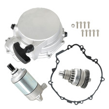 Complete Starter Pull Recoil Drive Start For Polaris Sportsman 500 HO1996-2013