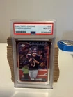 2024 Topps Chrome Caleb Williams Rookie PSA 10 #202