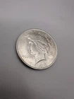 1923 Peace Silver Dollar Buy Multiple & Save !