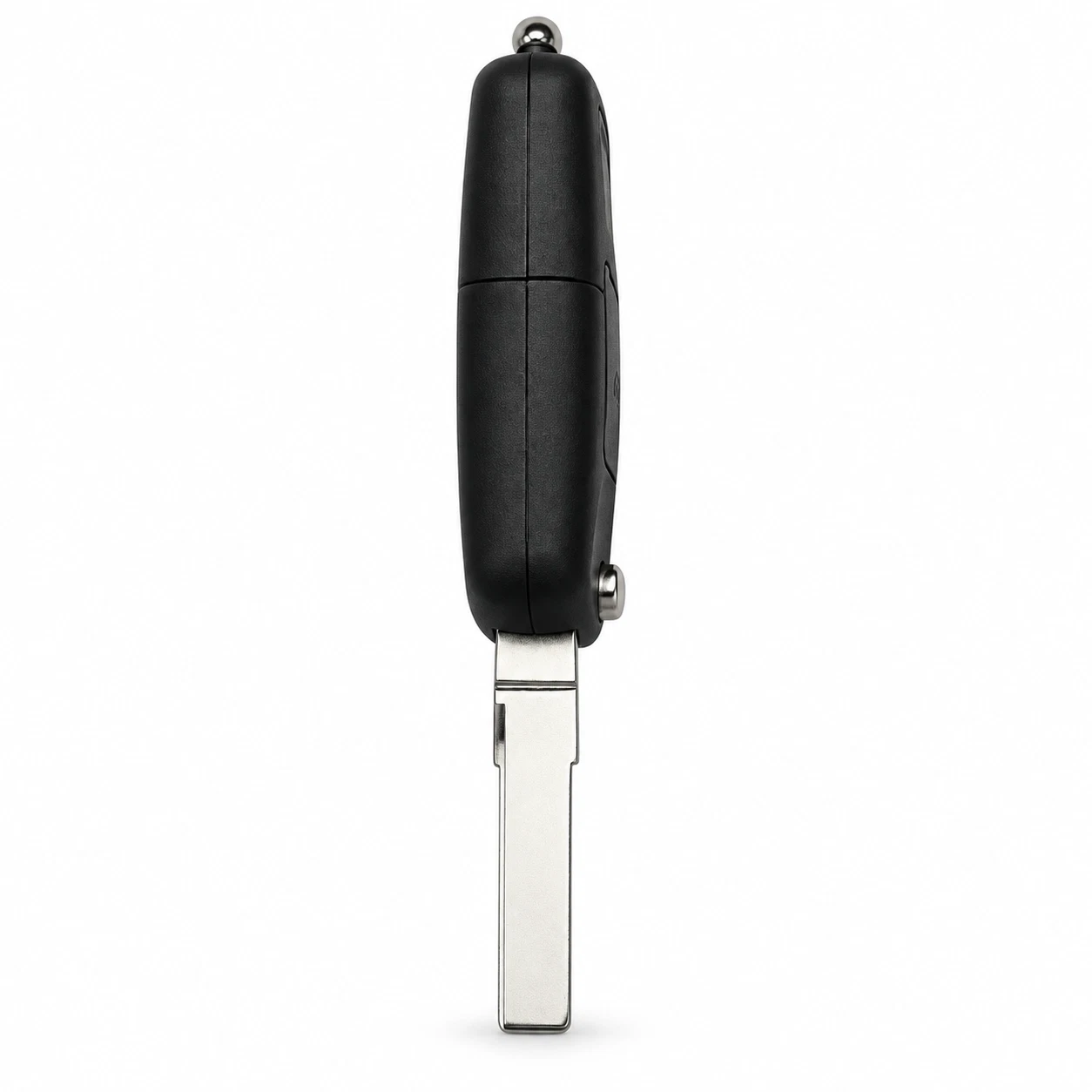 Skoda 3 button flip key case — view 4