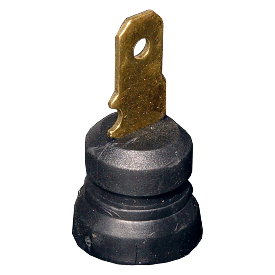 For GMC K3500 1988-1995 VDO HVAC Blower Motor w Wheel - Изображение 3 из 3