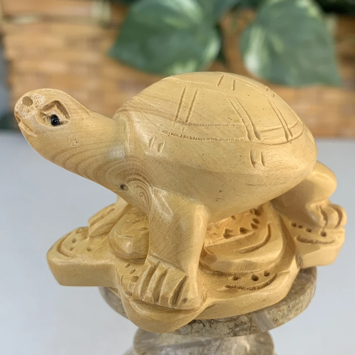 Light Wood Tone Japanese Antiques for sale | eBay