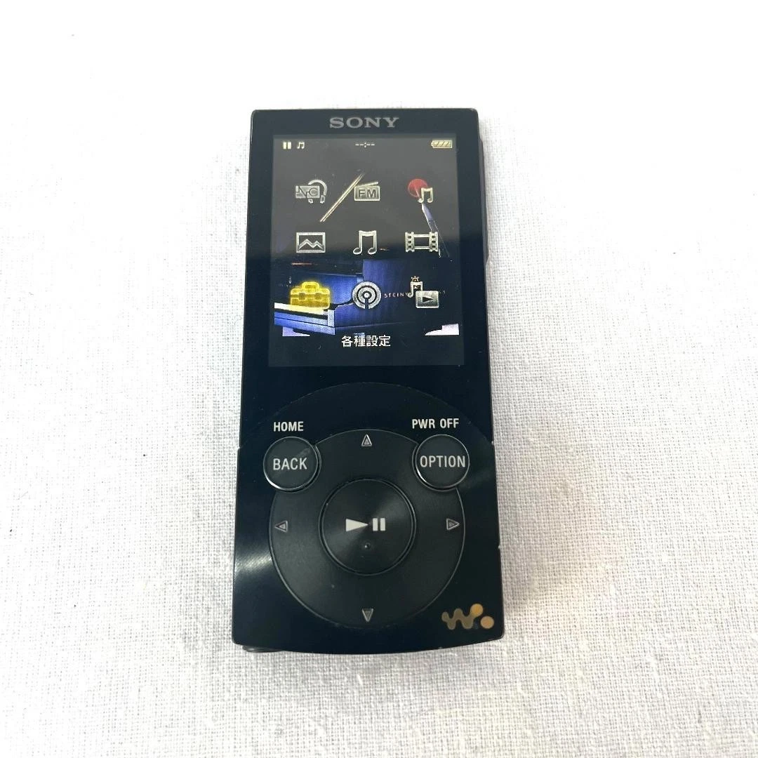 Sony Walkman 16gb for sale | eBay