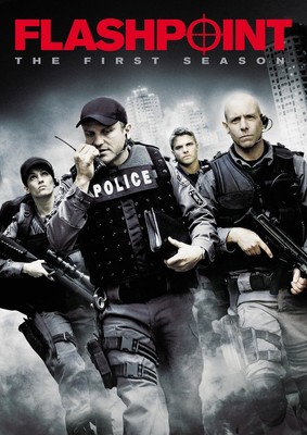 Flashpoint: Season 1