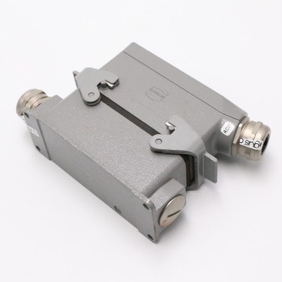 Harting Han 24 E-F+Han 24 E-M - Steckverbinder