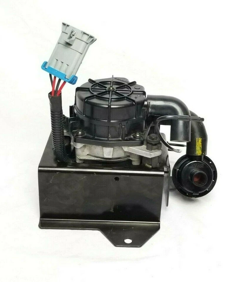 Насос впрыска вторичного воздуха GM 215-356 98-00 GMC Yukon C1500 Suburban K1500 от оригинального производителя - Изображение 3 из 4