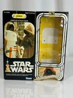 Vintage Kenner Large Size action Figure Jawa Box 12" scale 8"