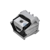 Lagerung Motor Hinten DT Spare Parts FüR U.A. MERCEDES-BENZ Axor