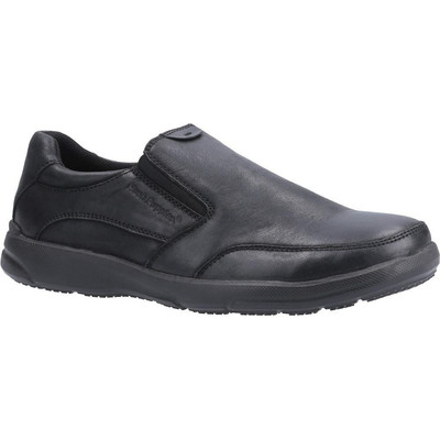 Hush Puppies Aaron ohne Bügel Herren Schuhe IN Größe 6 - 12
