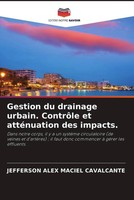 Jefferson Alex Maciel Cavalcante | Gestion Du Drainage Urbain. ContrôLe Et...
