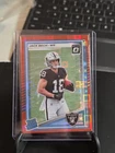 2025 Panini Jack Bech Base (Raw)