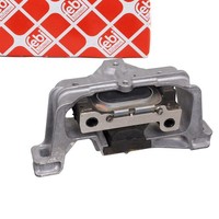 febi Motorlager FüR MERCEDES-BENZ W176 W246 C117 X117 X156 Rechts 2462402517