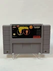 MTV's Beavis and Butt-Head (Super Nintendo/SNES) Authentic, Cleaned, & Tested!