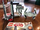 LEGO Star Wars Sets 30497, 30380, And 30275