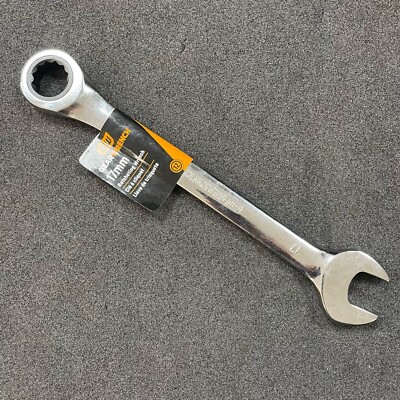 9117D, GearWrench Kombi-Ratschenschlüssel, metrisch, 17 mm, 225 mm Länge