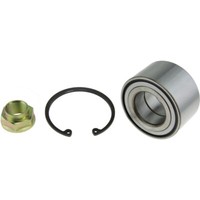 1X NTY Radnabe Radlagersatz Vorne FüR Honda Civic VI Hatchback EJ EK 1.4I