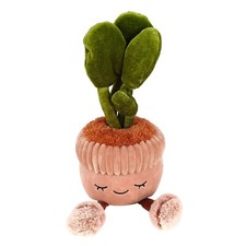 Greenhouse by Russ 12 Inch Plush Stuffed Succulent Plant Toy