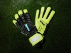 Rinat The Boss Pro Goalkeeper Gloves Size 10