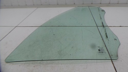 2002-2009 Kia Sorento XT MK1 Front Driver Right Side Window Glass 43R-00240 - Picture 6 of 11