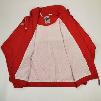 Vintage Rare Lotto 1992 1993 Swiss Switzerland Football Vintage Rare Lotto 1992 1993 Swiss Switzerland Football