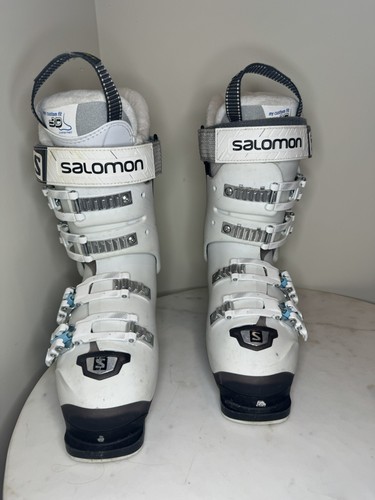Salomon X-Pro 70 Damen Skischuhe 23,5 - Bild 2 von 15