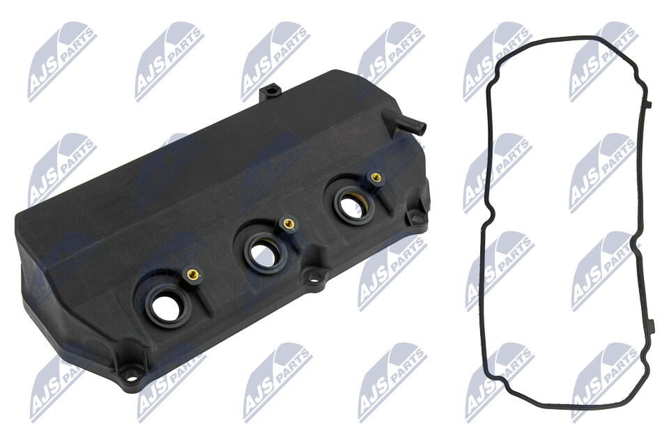 BPZ-MS-004 NTY Cylinder Head Cover for MITSUBISHI