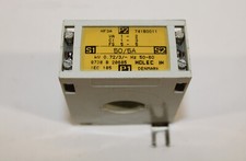Holec HF3A Current Transformer 50/5A