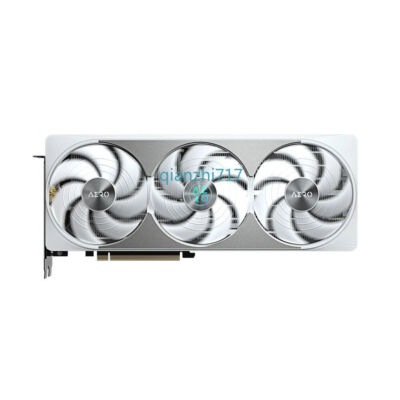 GIGABYTE GeForce RTX 5080 AERO OC SFF 16G GDDR7 Graphics card | eBay