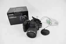 FUJIFILM S8200 Finepix 40x Digital Camera