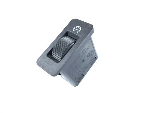 BMW E39 8360461 Tachobeleuchtung Schalter