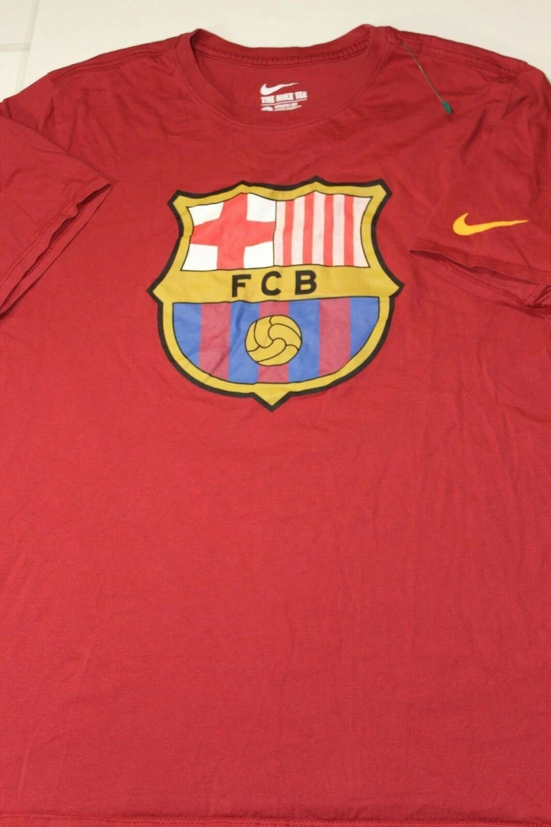 Fcb t cheap shirt online