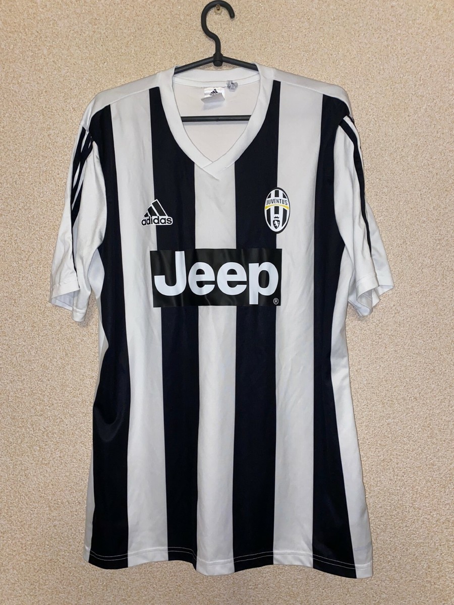 adidas Juventus シャツ Lサイズ 未使用 Juventus football shirt 2015 jersey adidas L | eBay