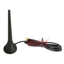3DB Omni-Direction 800-2100MHz GSM 3G Mobile Indoor Antenna Small Magnet base