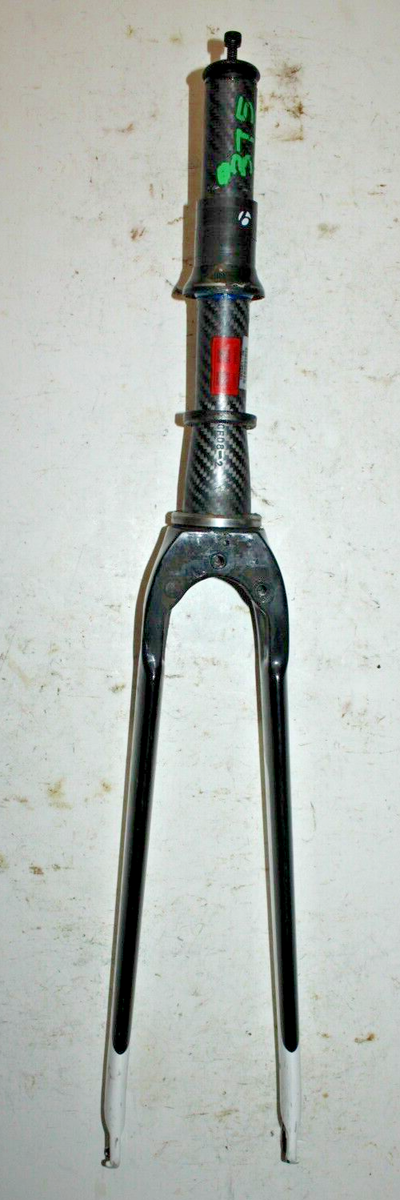 Trek Carbon Road Bike Fork 700c 11/8