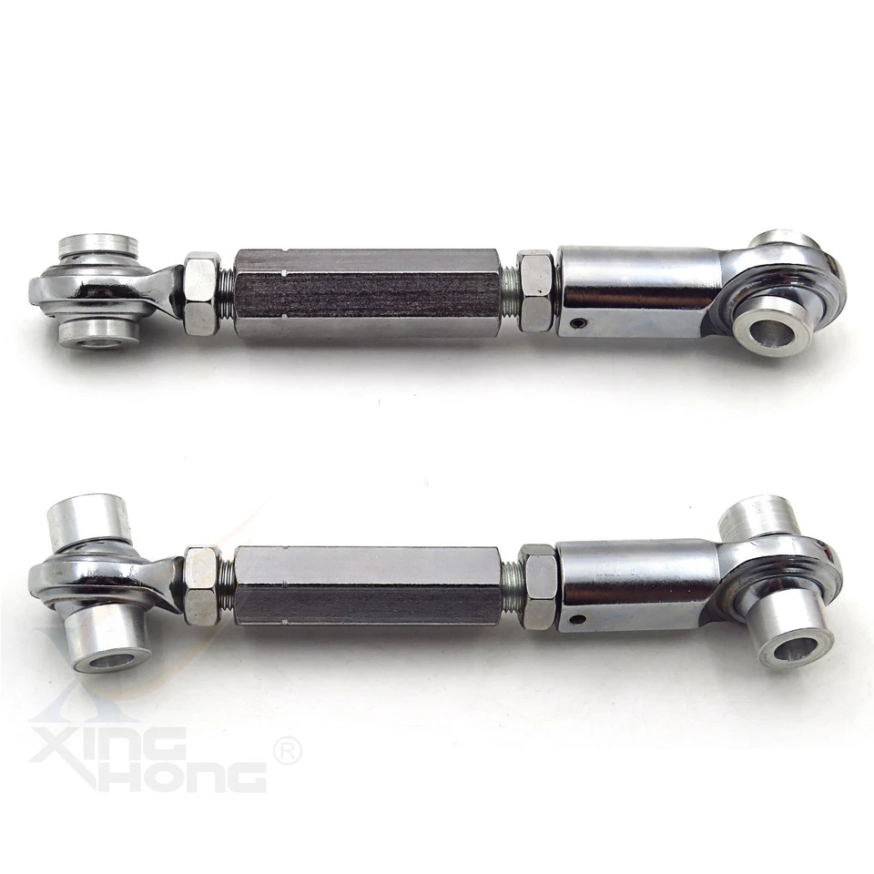 Eslabón reductor plateado para Yamaha YZF-R1 1998-2013 YZF-R6 1998-2005 FZ1 2007-2012 Foto 4 de 4