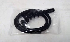 Tippmann Swyper Rubber Pull-Through Barrel Squeegee - Black