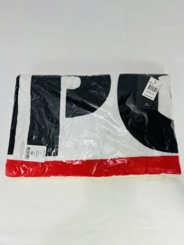 NWT Rip Curl Big Mama Beach Towel WHITE One Size $36 - Picture 1 of 6