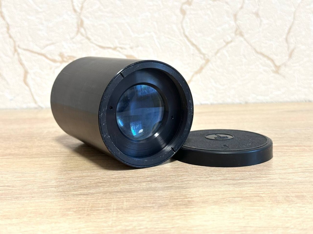 エルモ 映写機用projection lens F:1.3 50mm 【公式通販】