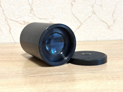 エルモ 映写機用projection lens F:1.3 50mm 【公式通販】